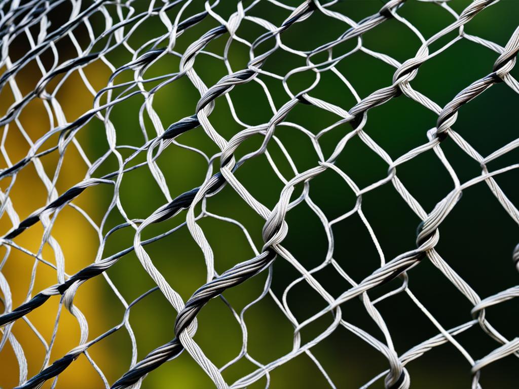 replacement football net