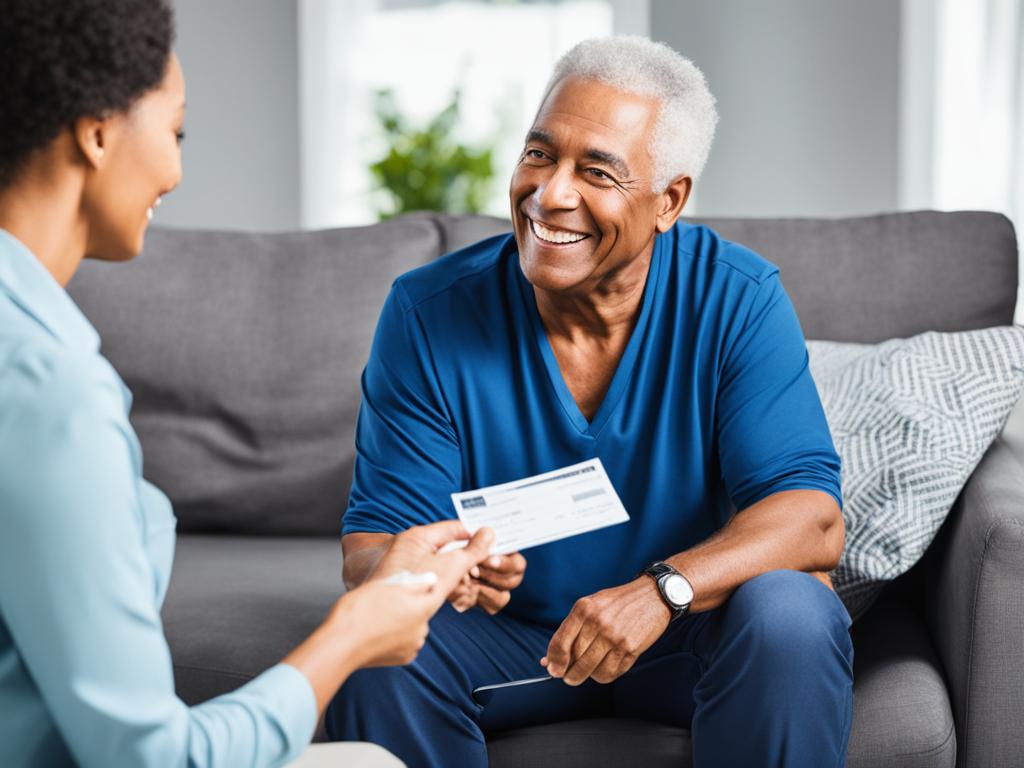 Financial Assistance for Home Care in Newport News