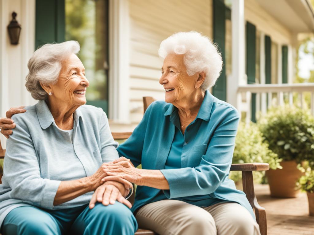 Home Care in Newport News