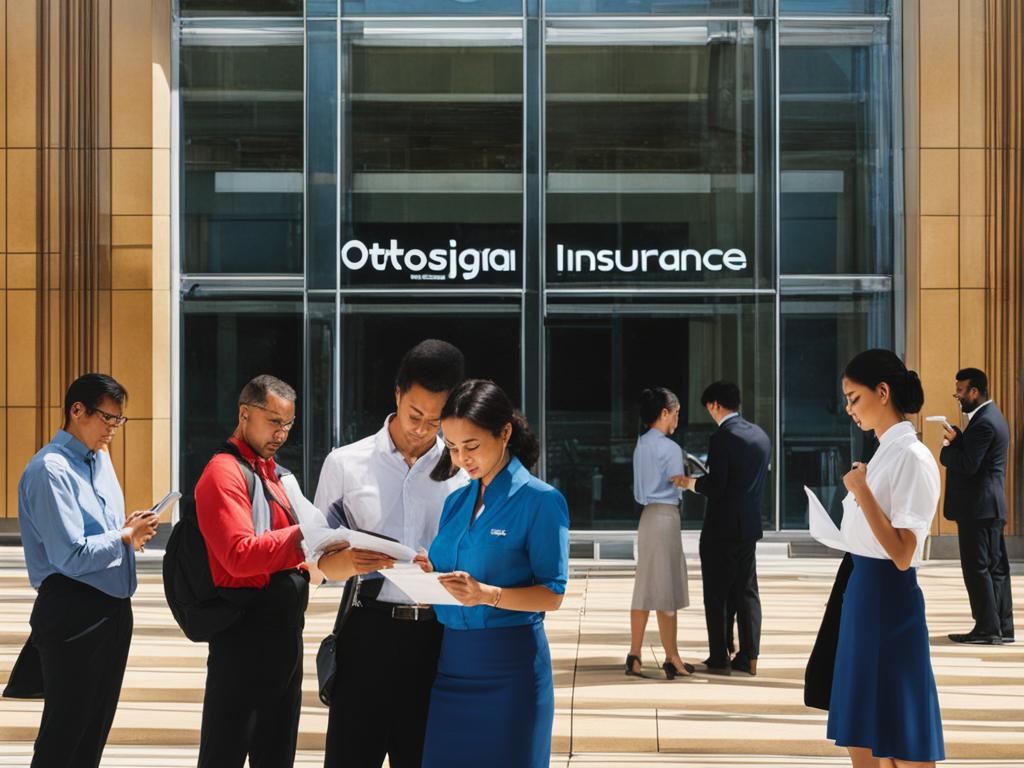 Otosigna Insurance Policies and Procedures