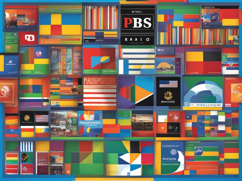 PBS Passport and PBS Video Image