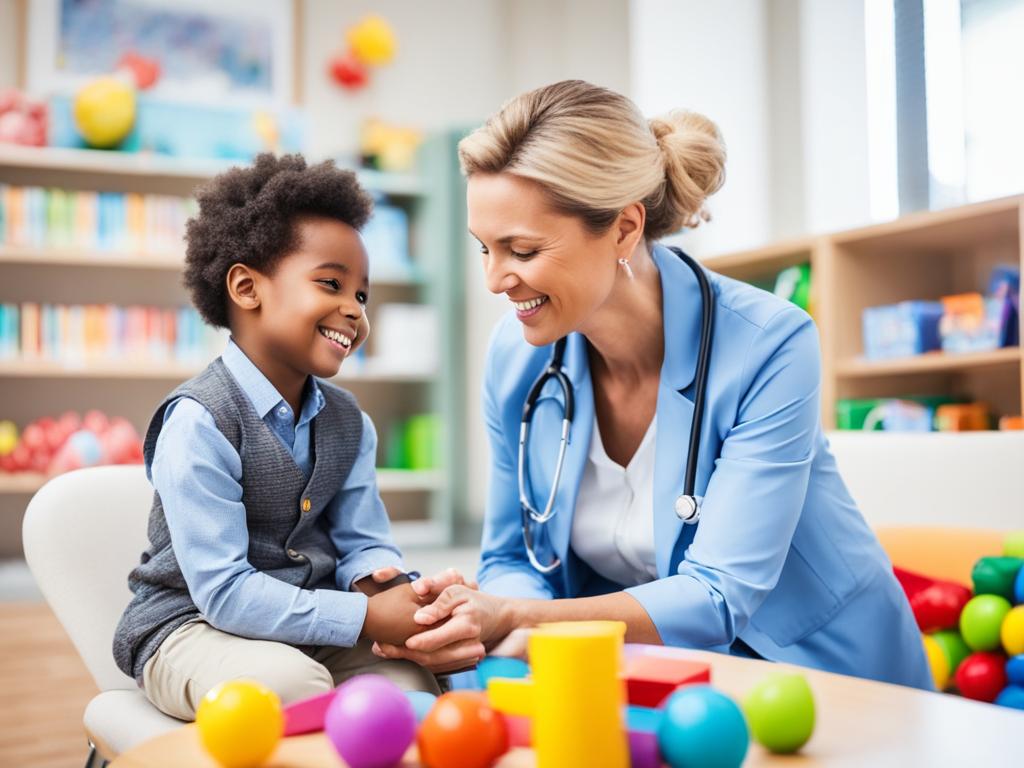 Pediatric Urgent Care Services