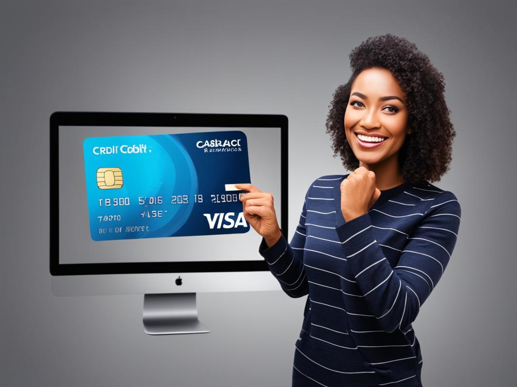 credit card advantages