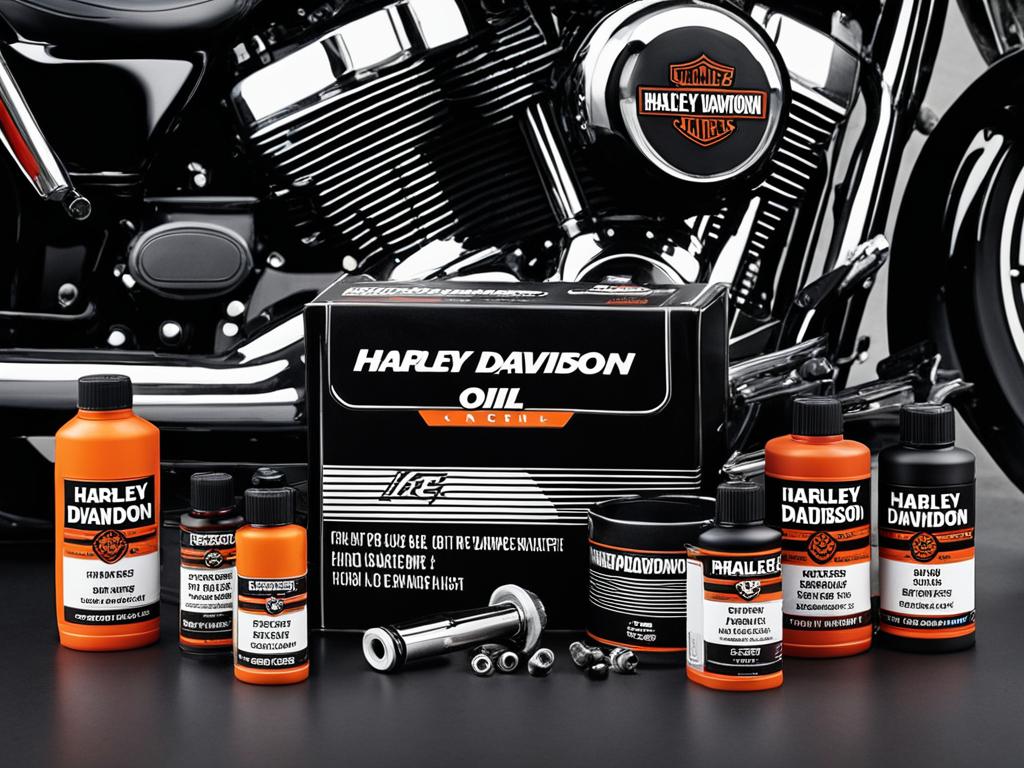 harley davidson oil change tools