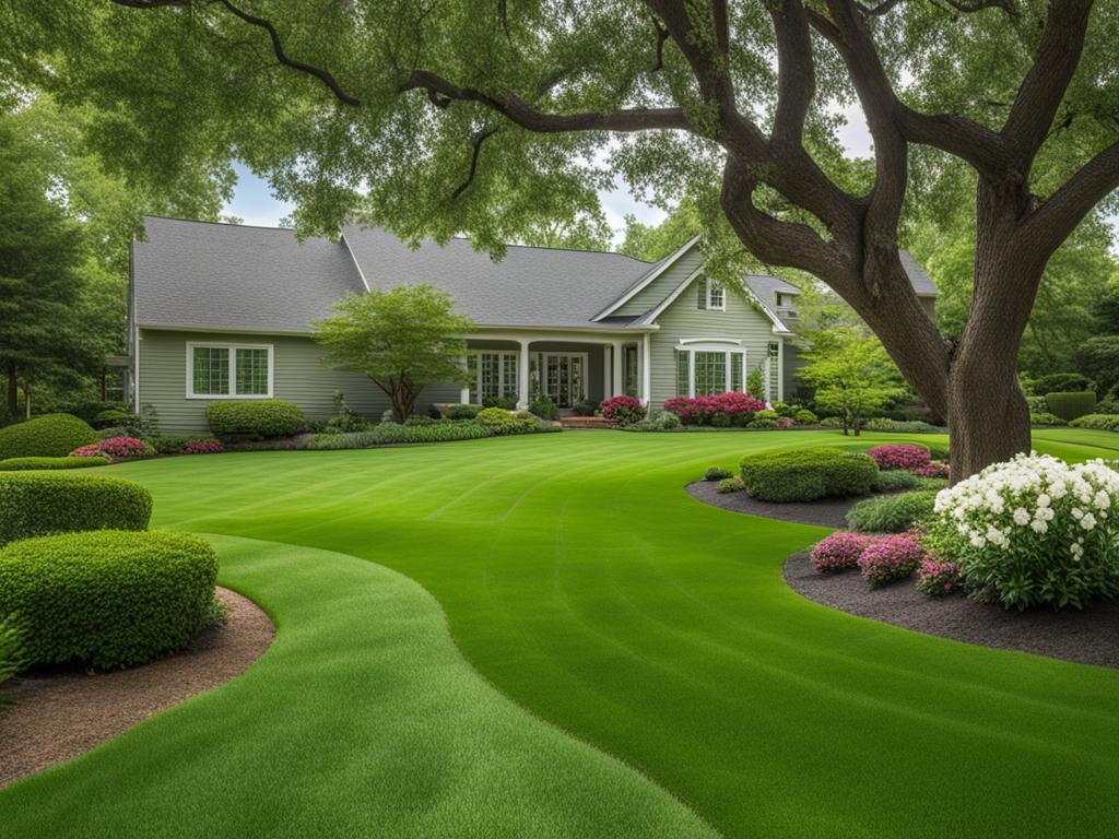 reliable lawn care