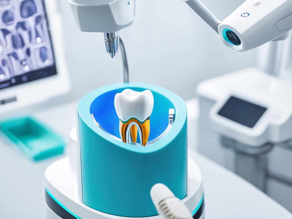 AI in Dentistry