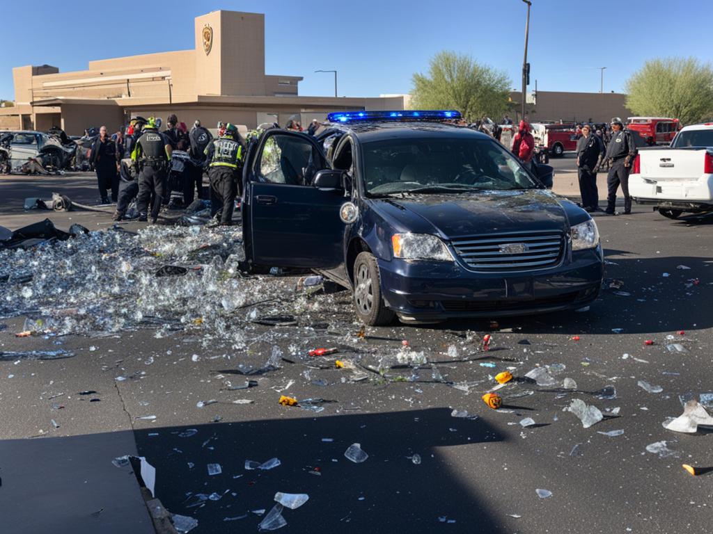 Albuquerque auto accident compensation