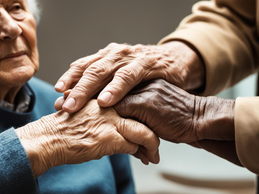 Alzheimer's and Dementia care