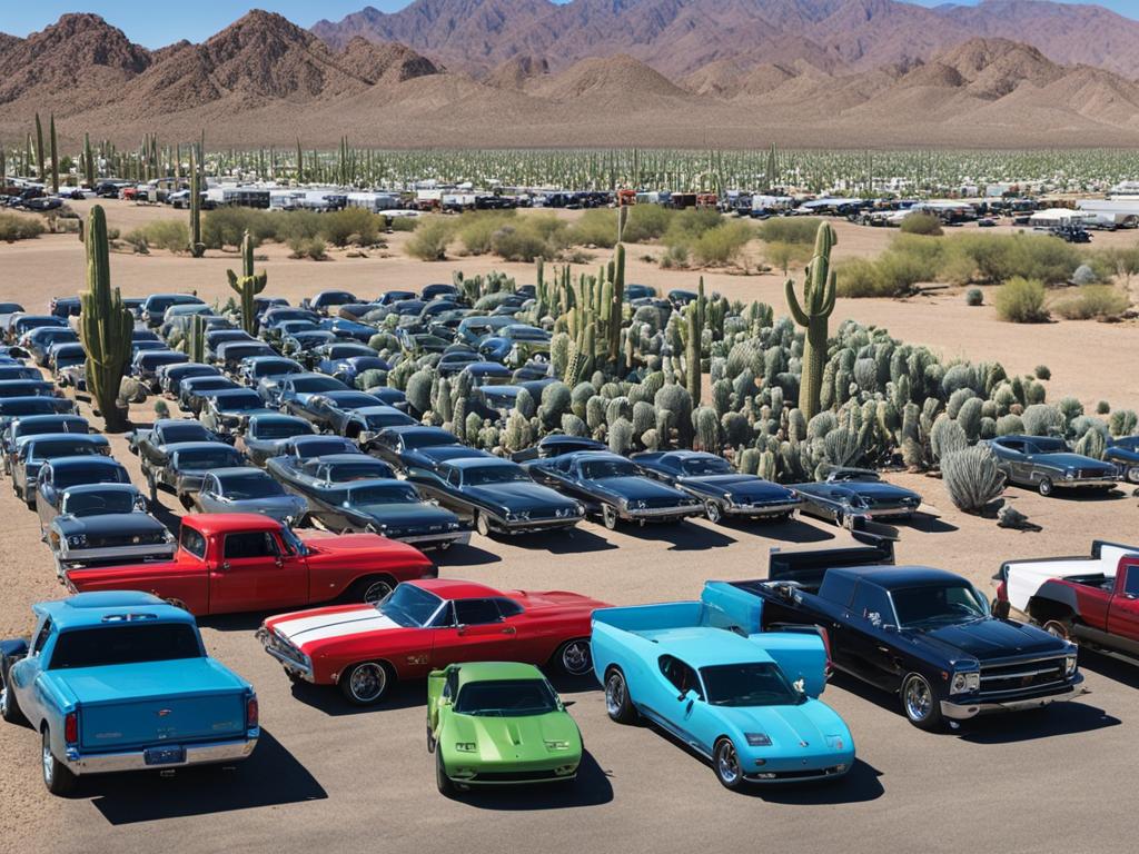 Arizona Cars For Sale