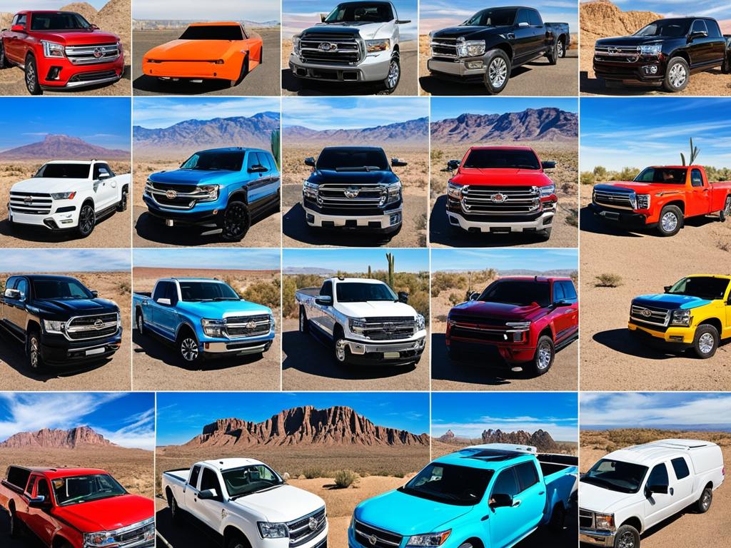 Arizona Cars and Trucks Craigslist