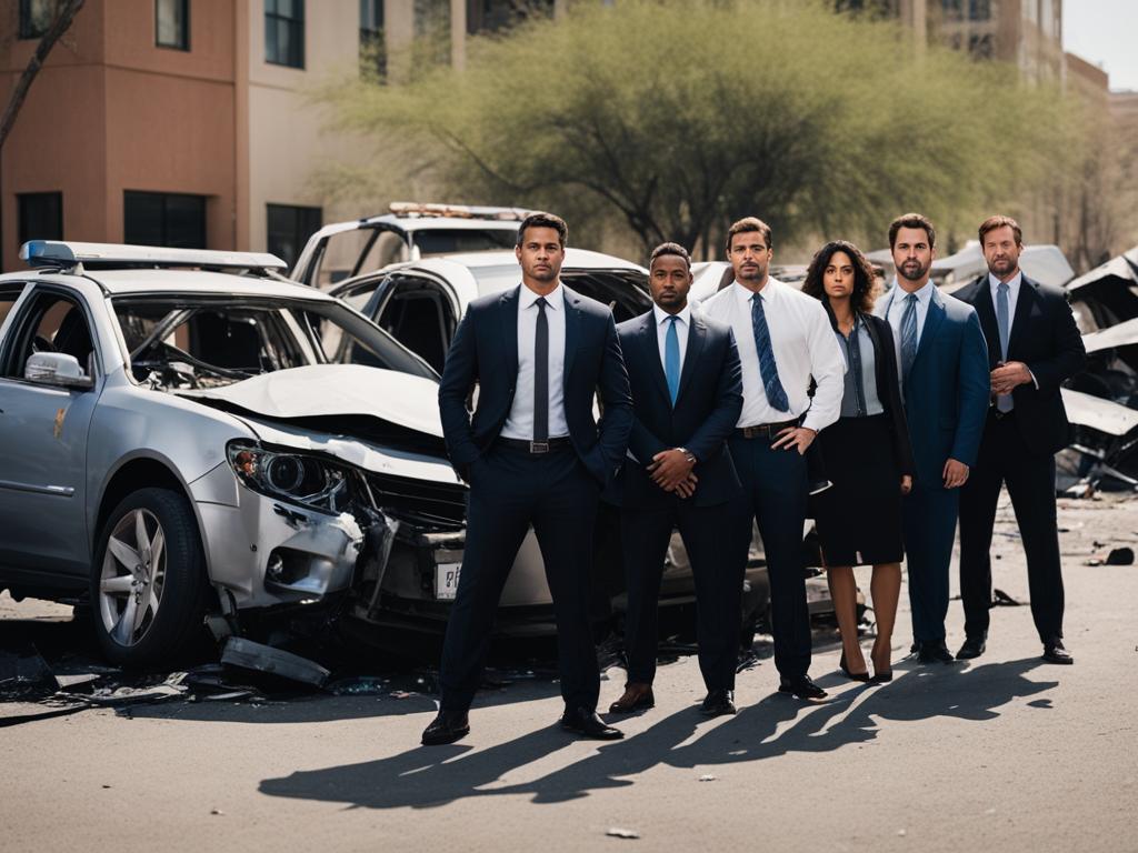 Arizona car accident lawyers