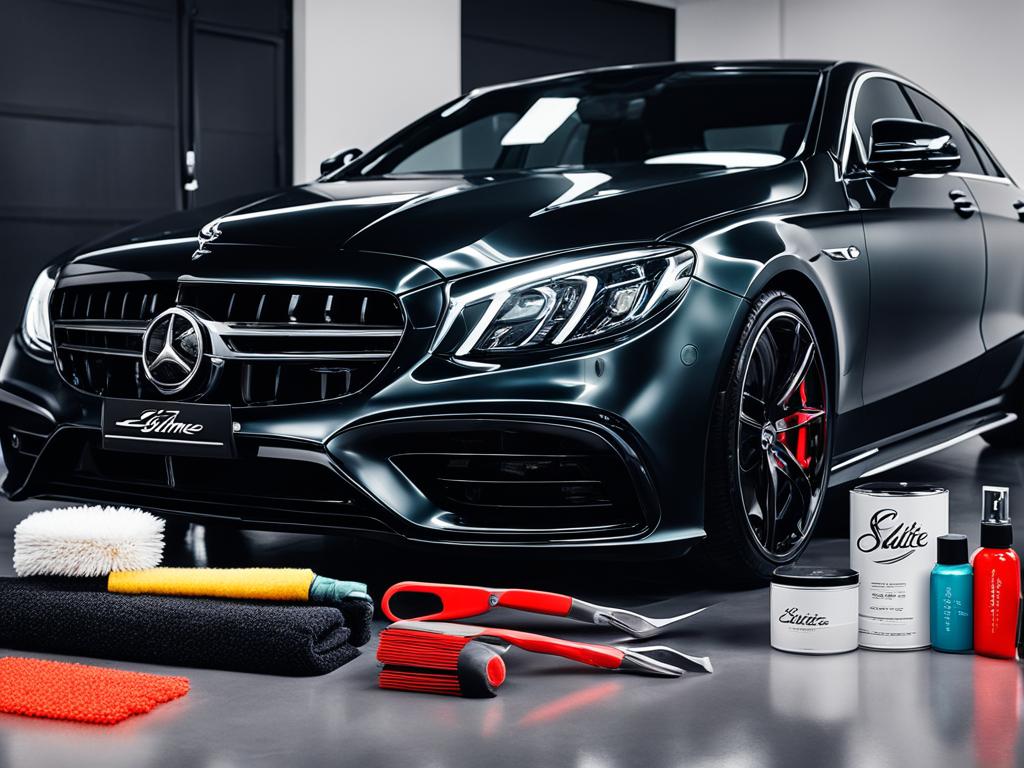 Auto Detailing Packages