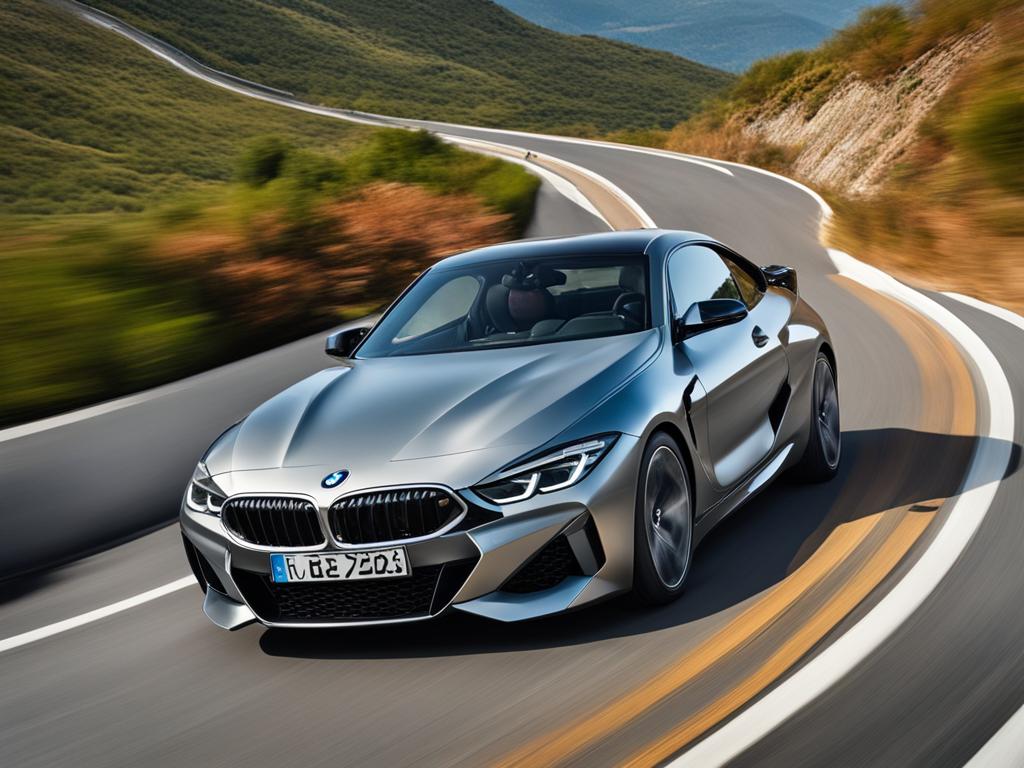 BMW Select Financing - Flexible Options