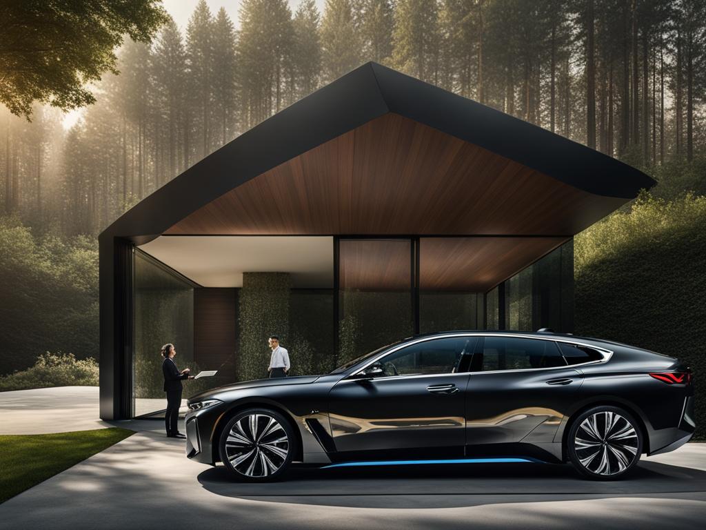 BMW i4 Lease Considerations