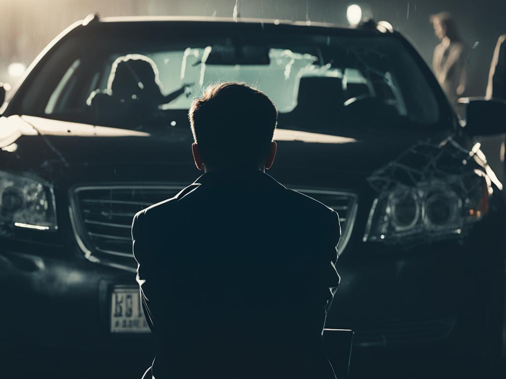 Benefits of Hiring an Uber Accident Attorney