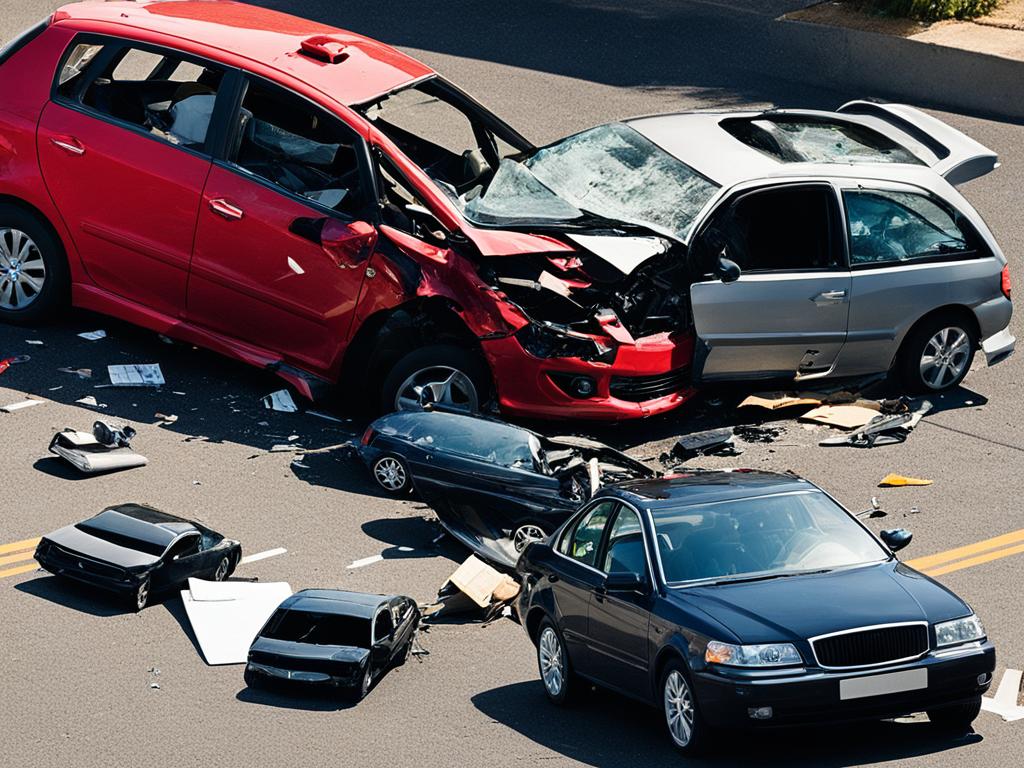 Car Accident Contact Information