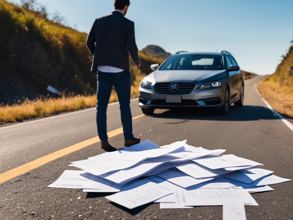 Choosing a Car Accident Attorney