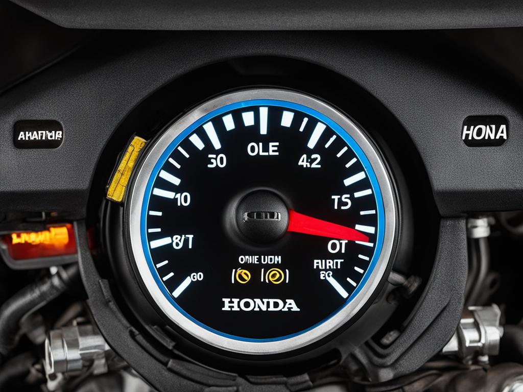 Honda Check Engine Light Triggers