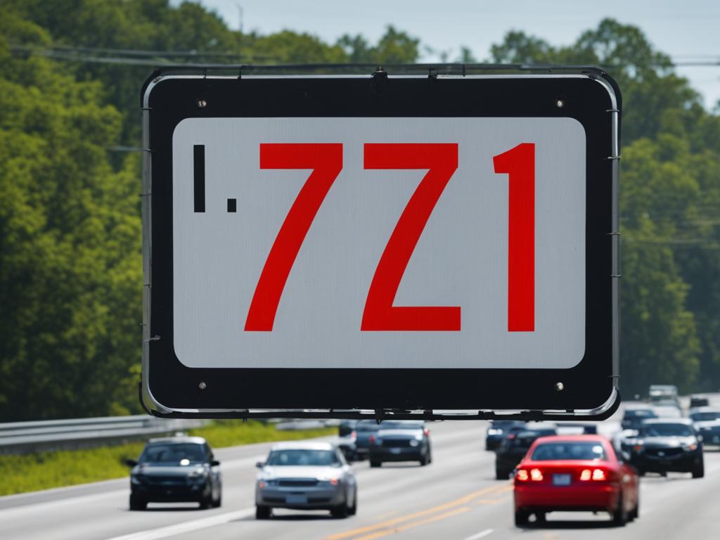 I-75 Road Safety