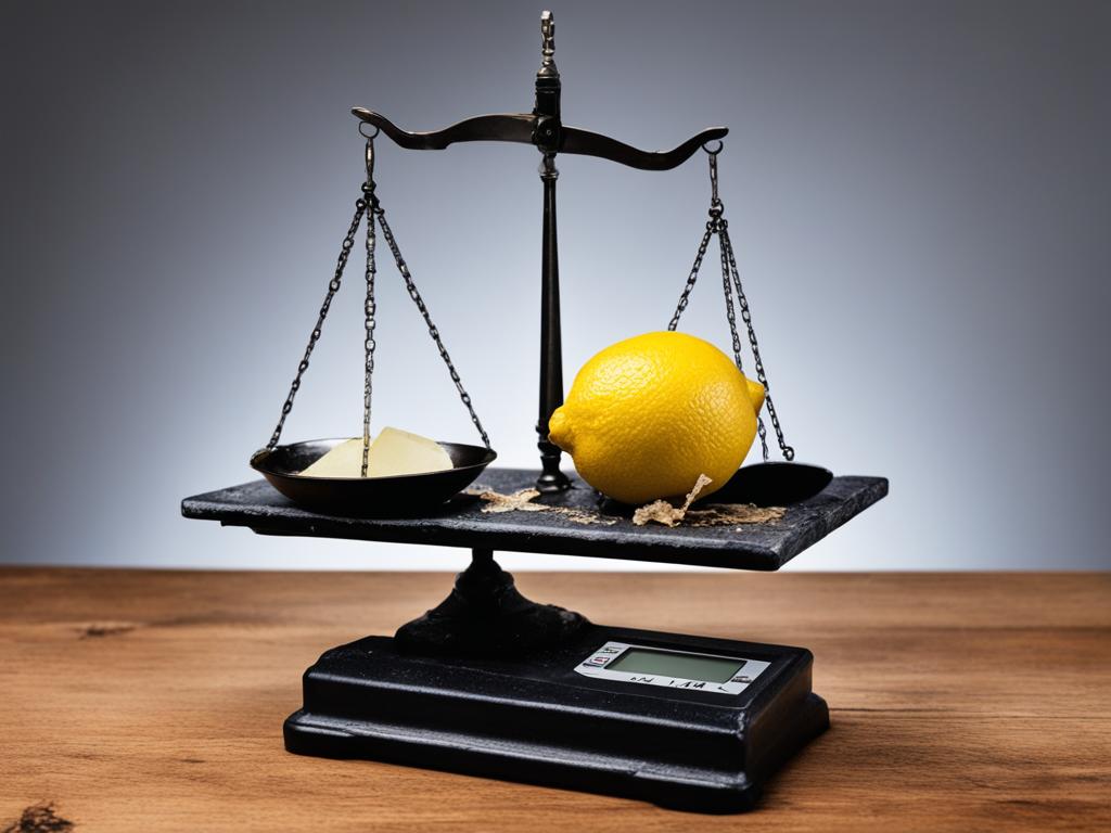 Lemon Laws and Negligence Lawsuits