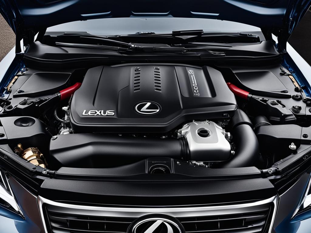 Lexus IS vs GS reliability
