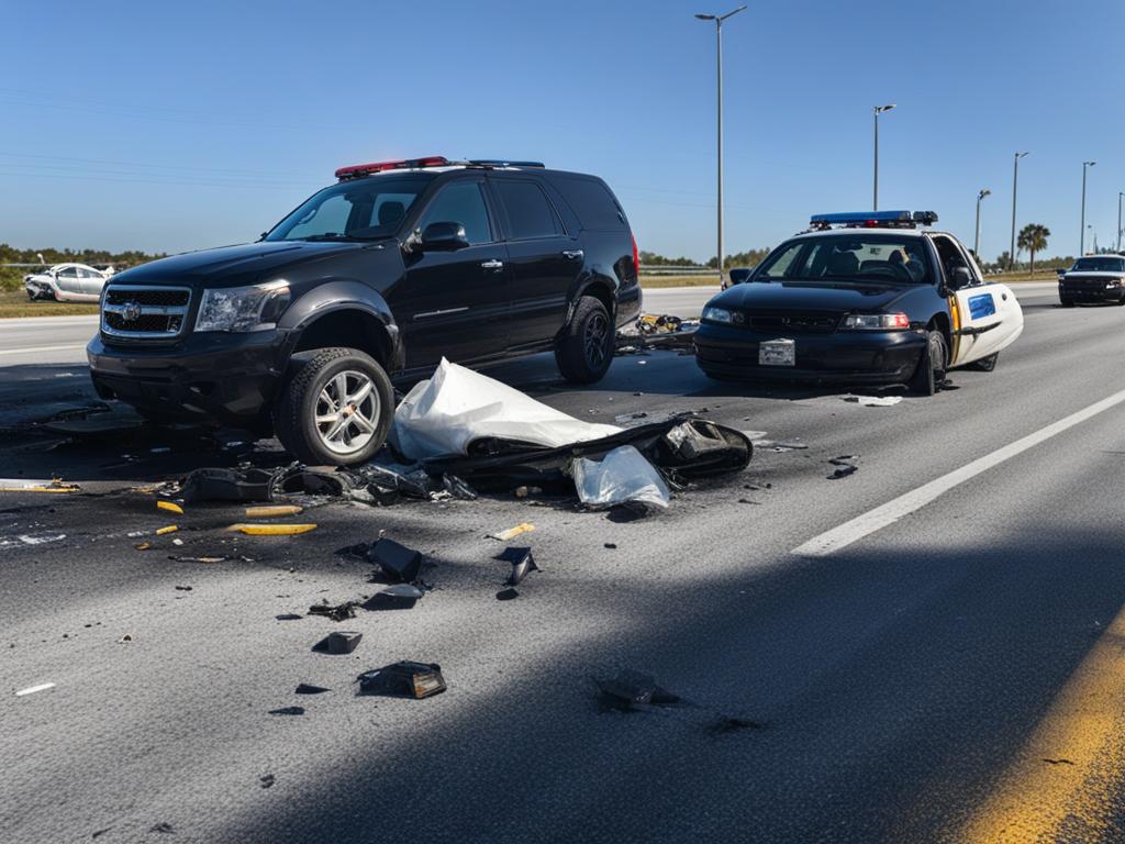 Orlando Car Accident Settlement