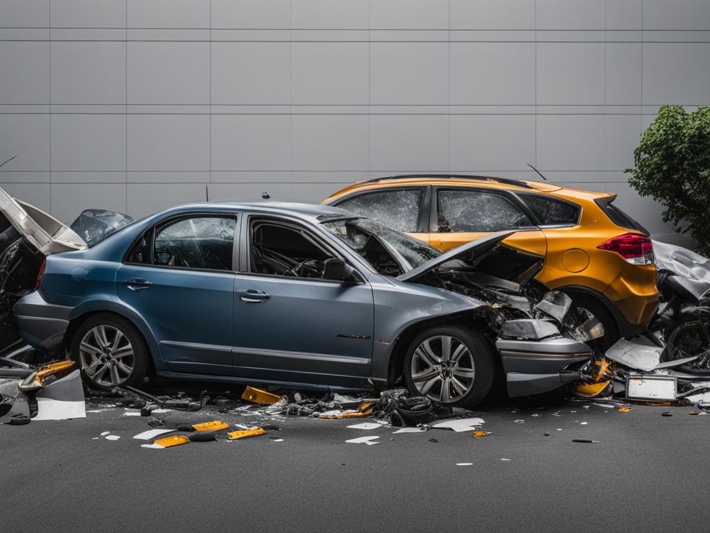 Portland Car Accident Statistics