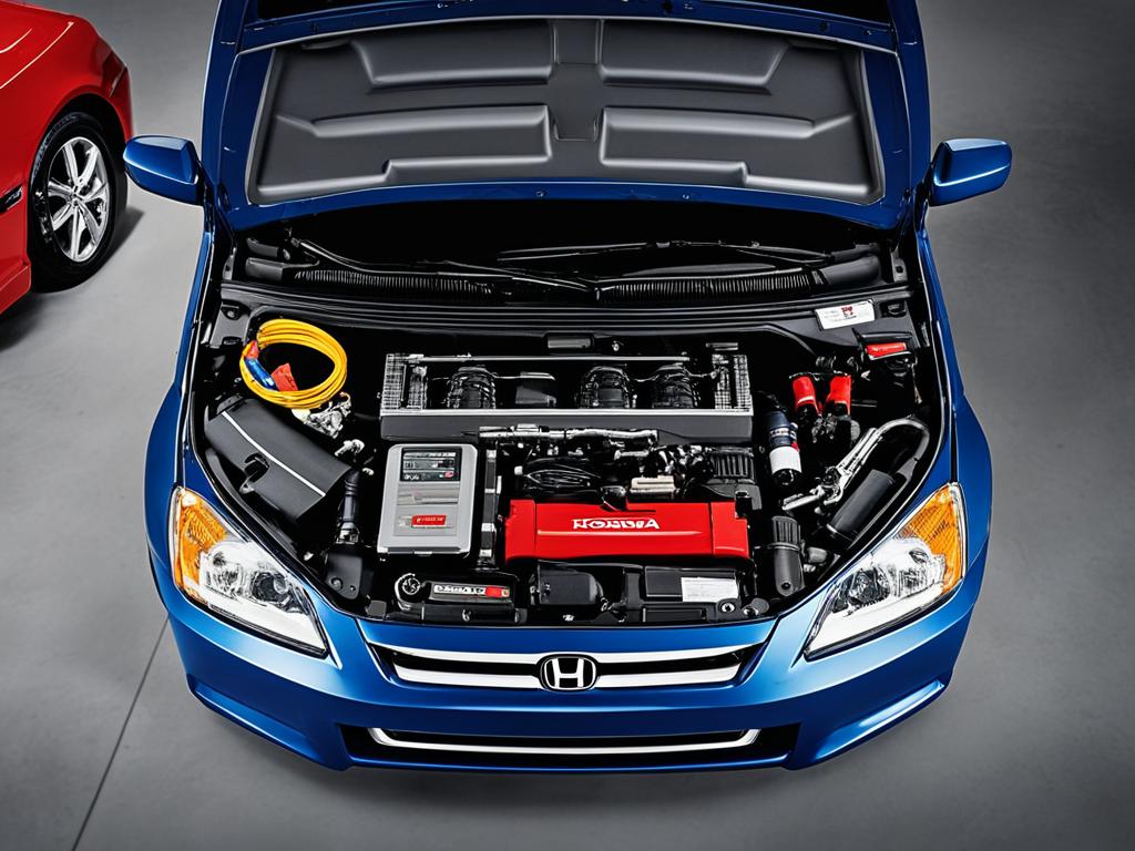 Preventive Measures for Honda Emission System Failure
