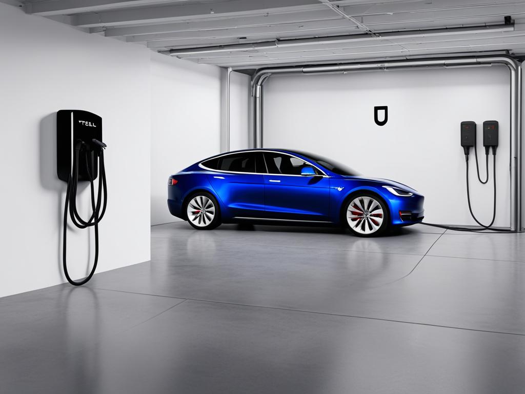 Tesla charger installation cost estimate
