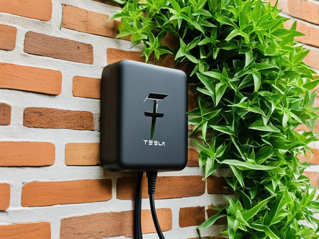 Tesla home charger installation cost