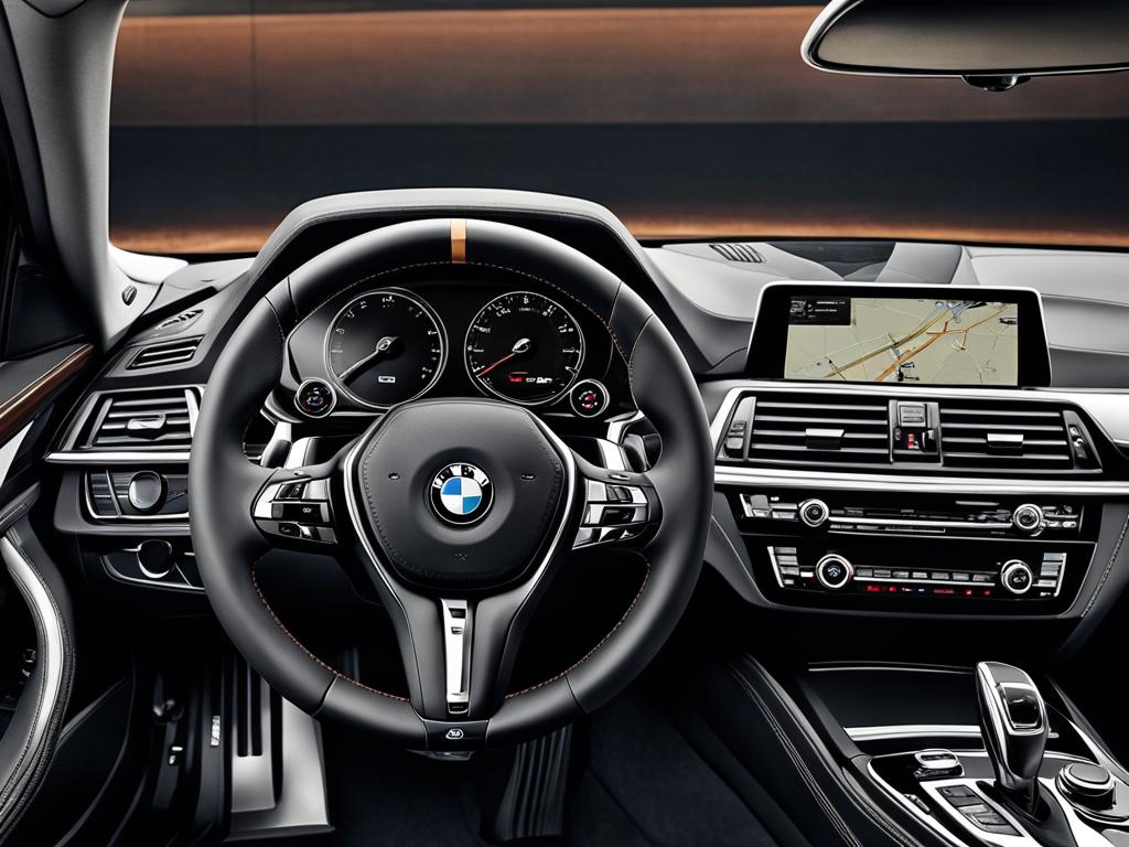 Transitional Tones in BMW Interior Colors