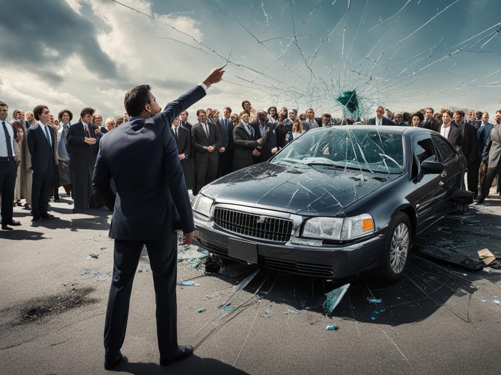 Understanding Negligence by Buffalo Car Accident Lawyer