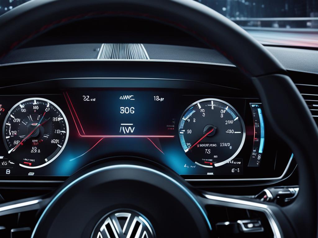 VW EPC Light Malfunction Indicator
