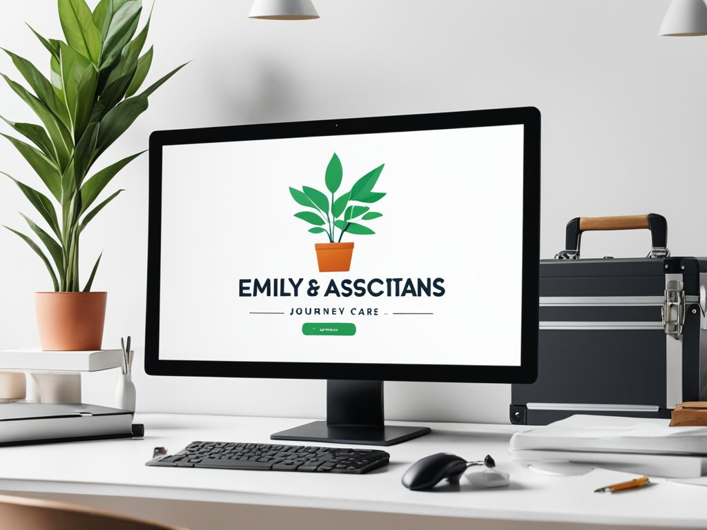 Website Care Plans at Emily Journey & Associates