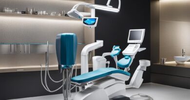 advancing dental care