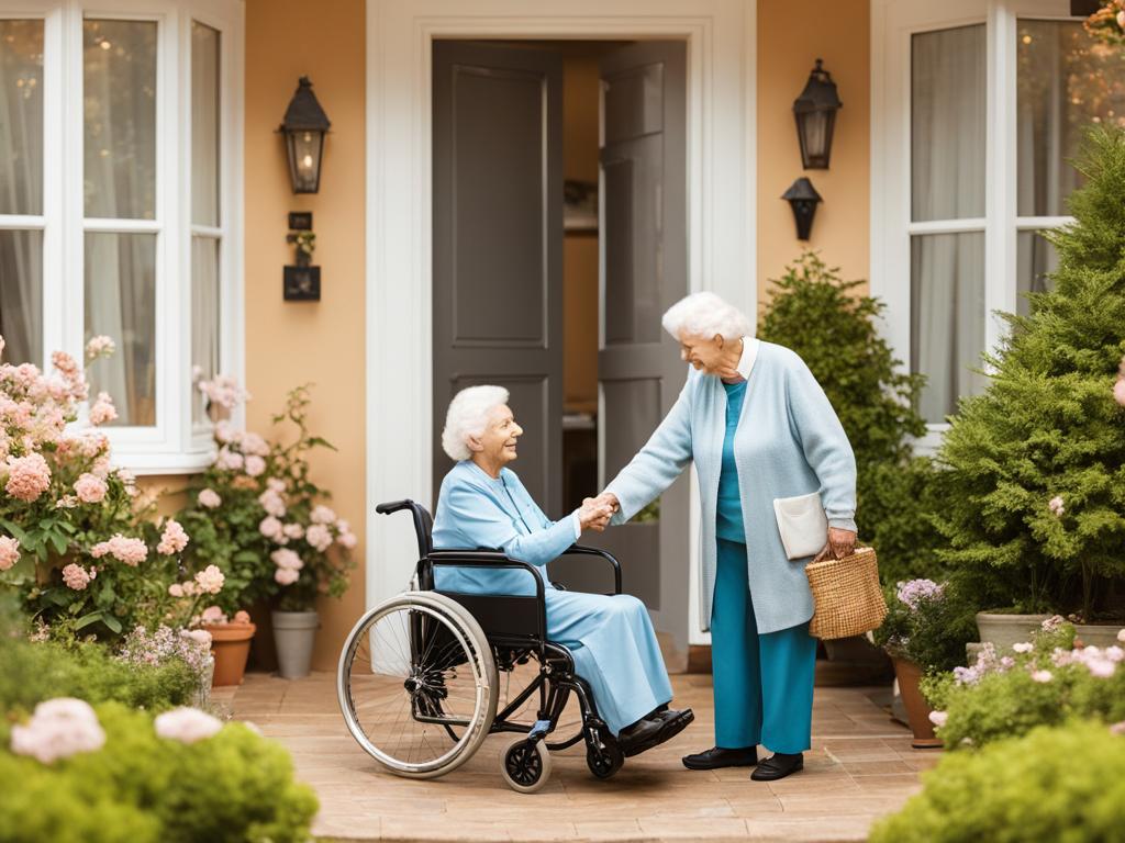 affordable home care services