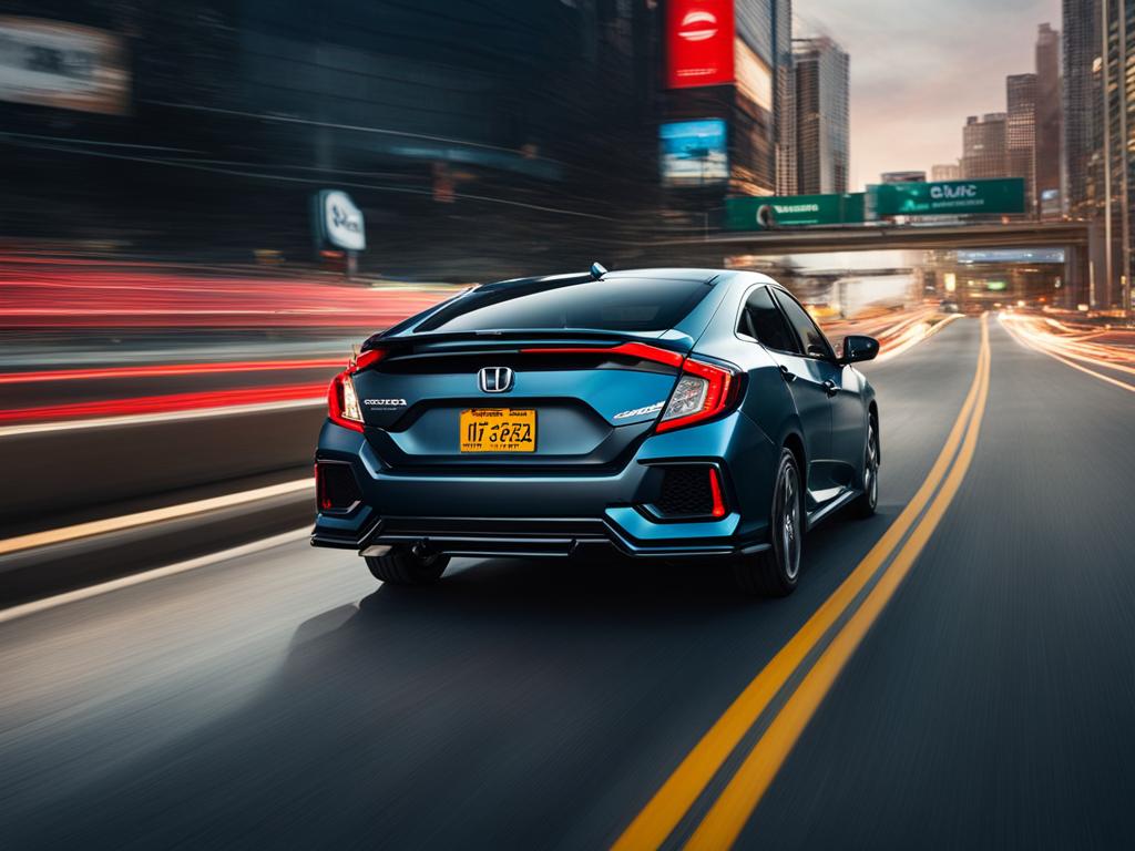 affordable insurance options for honda civic