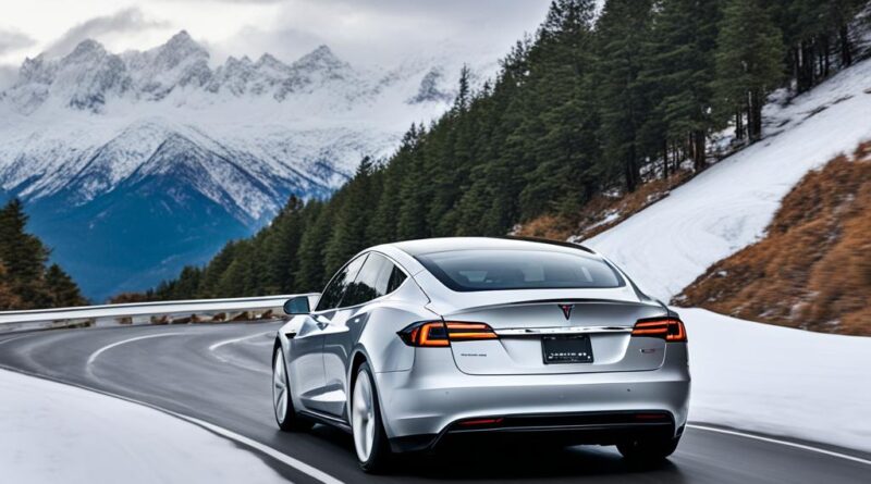 are tesla's all wheel drive