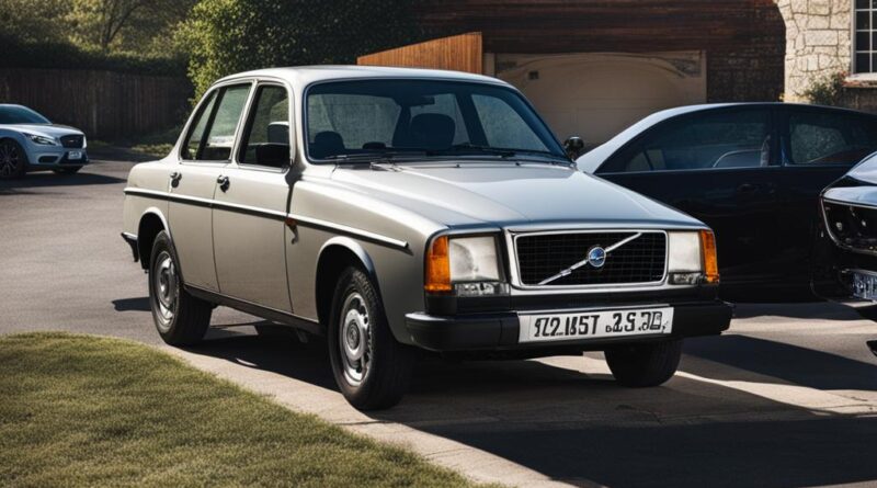 are volvos expensive to maintain