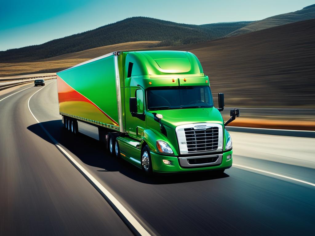 benefits of no down payment commercial truck insurance
