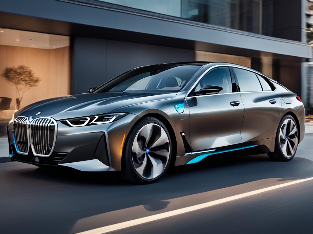 bmw i4 lease prices