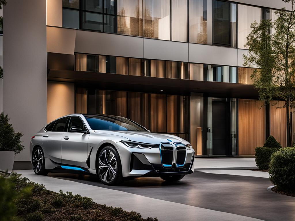 bmw i4 lease specials