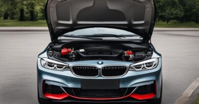 bmw increased battery discharge