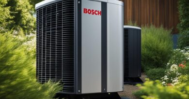 bosch heat pump reviews