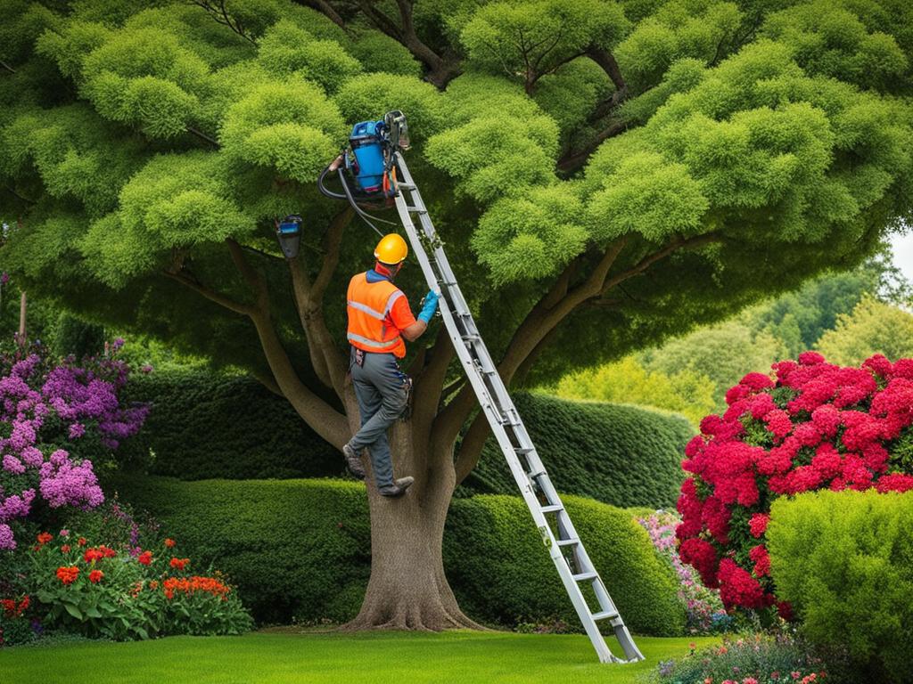 budget-friendly tree care