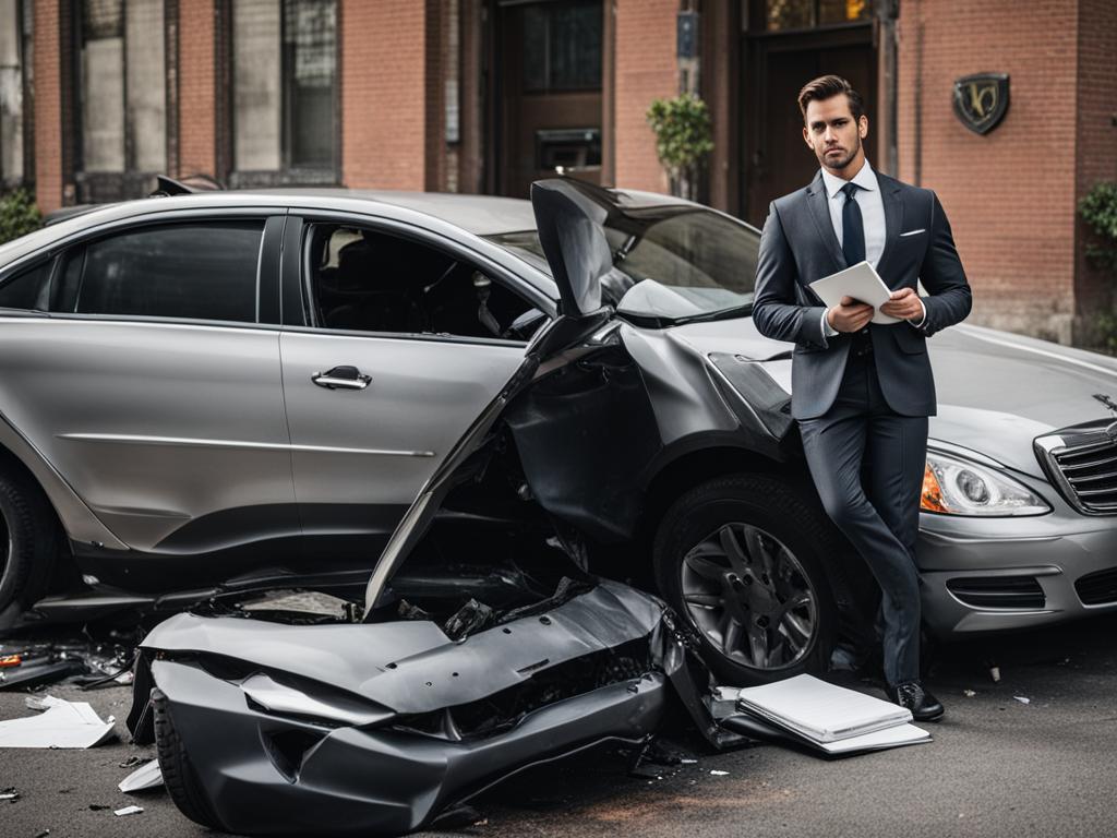 car accident attorney Philadelphia