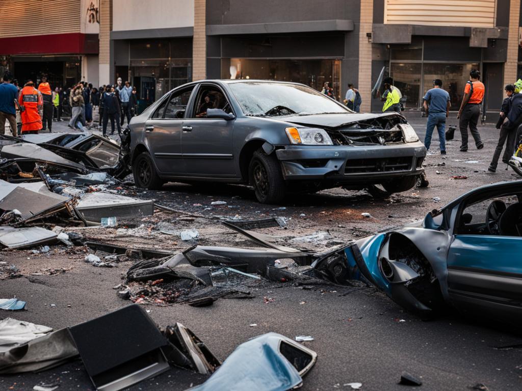 car accident claims in phoenix