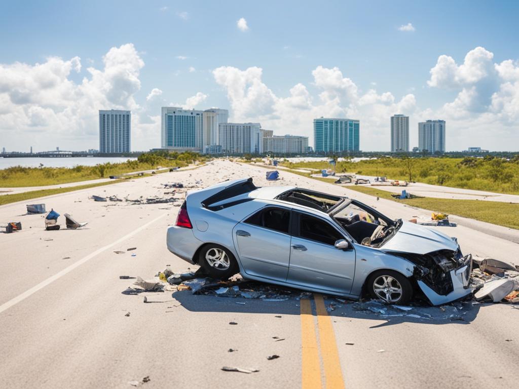 car accident fort myers