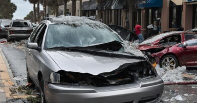 car accident jacksonville fl