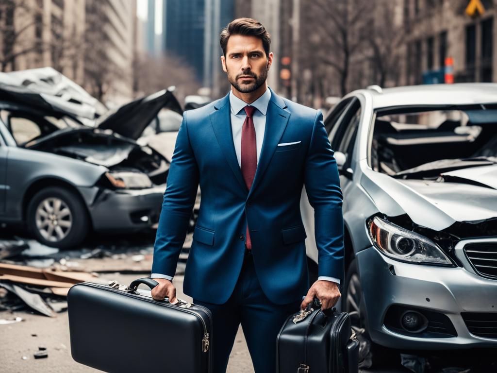 car accident lawyer Chicago